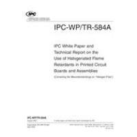 IPC TR-584A:2007