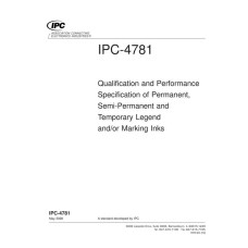 IPC 4781:2008