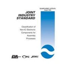 IPC J-STD-075:2008