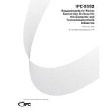 IPC 9592:2008