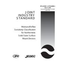 IPC J-STD-020D-1:2008