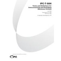 IPC T-50H:2008