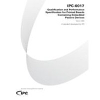IPC 6017:2009