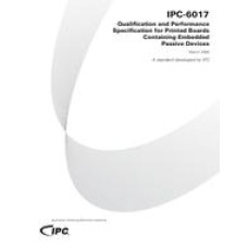 IPC 6017:2009