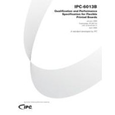 IPC 6013B:2009