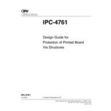IPC 4761:2006