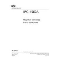 IPC 4562A:2008