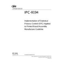 IPC 9194:2004