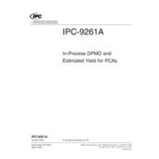 IPC 9261A:2006