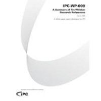 IPC WP-009:2009