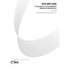IPC WP-009:2009