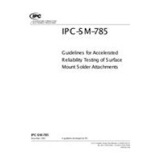 IPC SM-785:1992