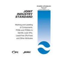 IPC J-STD-609A:2010