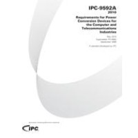 IPC 9592A:2010