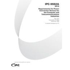 IPC 9592A:2010