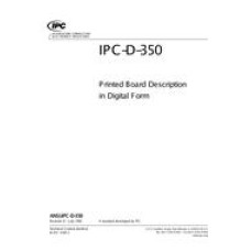 IPC D-350D:1992