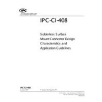 IPC CI-408:1994