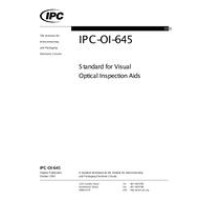 IPC OI-645:1993