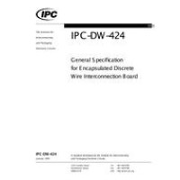 IPC DW-424:1995