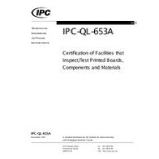 IPC QL-653A:1997