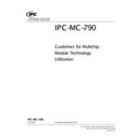 IPC MC-790:1992