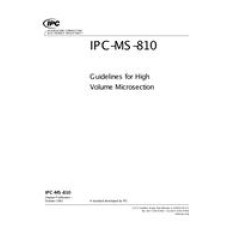 IPC MS-810:1993