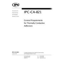IPC CA-821:1995