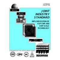 IPC J-STD-012:1996
