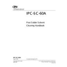 IPC SC-60A:1999