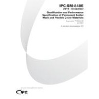 IPC SM-840E:2010