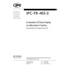 IPC TR-465-3:1996