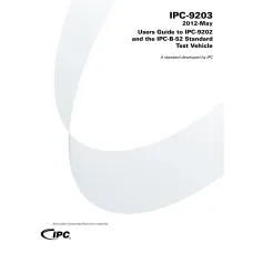 IPC 9203:2012 IPC 9203:2012