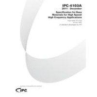 IPC 4103A:2011