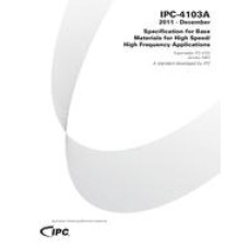 IPC 4103A:2011