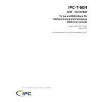 IPC T-50N:2021