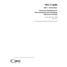 IPC T-50N:2021