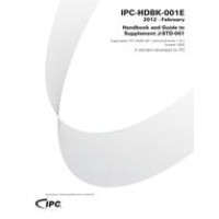 IPC HDBK-001E:2012