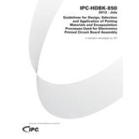 IPC HDBK-850:2012