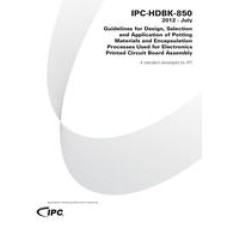 IPC HDBK-850:2012 IPC HDBK-850:2012