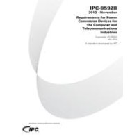 IPC 9592B:2012