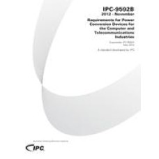 IPC 9592B:2012