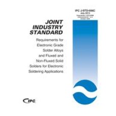 IPC J-STD-006C:2013
