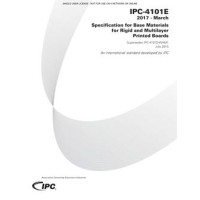 IPC 4101E:2015