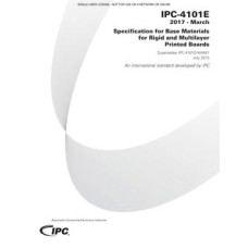 IPC 4101E:2015
