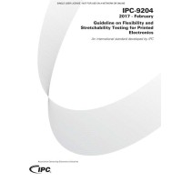 IPC 9204:2017
