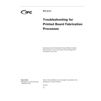 IPC 9121:2016