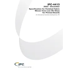 IPC 4413:2023 IPC 4413:2023