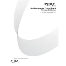 IPC 9641:2013