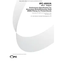 IPC 4552A:2017