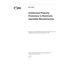 IPC 1072:2015 IPC 1072:2015